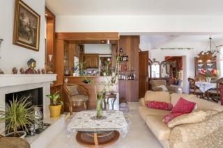 House with Sea View - 8
