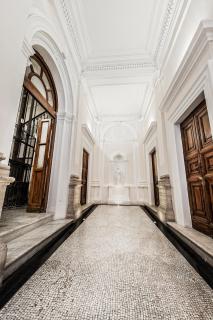 Relais de l'Opera Luxury Rooms - Rome - 7