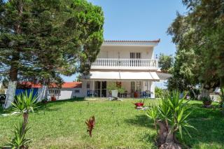 House with Sea View - 9