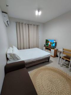 Homey Restful Stay at Saekyung Condominium - 4