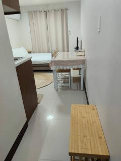 Homey Restful Stay at Saekyung Condominium - 8