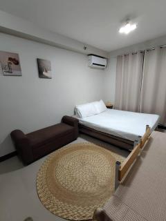 Homey Restful Stay at Saekyung Condominium - 3