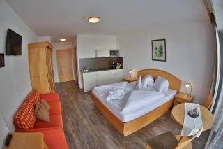 Pension Apartment Hödner - Ebbs - 8