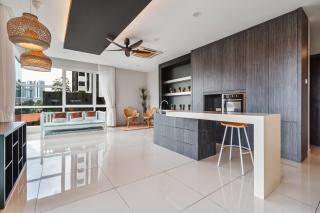 B3 l KlCC & TRX l Minimalist l 17 Pax - 7
