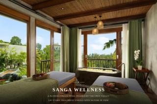 ULU Valley Retreat - 2