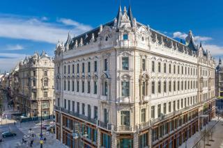 Matild Palace, a Luxury Collection Hotel - Budapest - 8