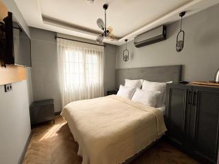 Talles Suite - 6