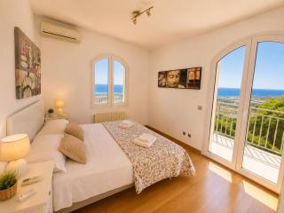 Villa con piscina privada climatizada 29ºC - 6