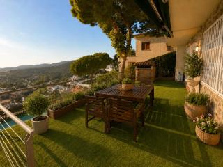 Villa con piscina privada climatizada 29ºC - 1