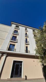 Hotel Imperial Timisoara by JR - 0