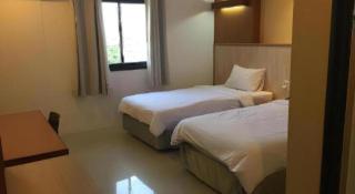 Klim Hotel - 2