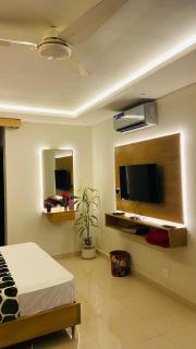 Doux Rêves Studio - Self Check-In Top City - 9