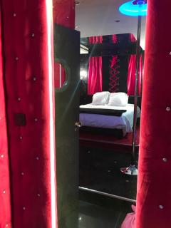Le Cabaret Vip SPA - Lyon - 6