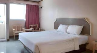 J Two S Pratunam Hotel - 7