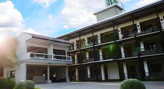 B2 Lanna Boutique & Budget Hotel - 1