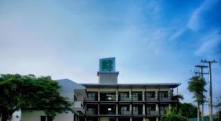 B2 Lanna Boutique & Budget Hotel - 3