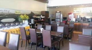 People's Hotel - 5