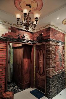 Boutique Themed Studios - Kuching Riverine Diamond - 3