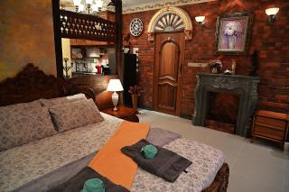 Boutique Themed Studios - Kuching Riverine Diamond - 5