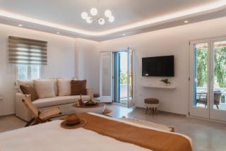 Alkyoni Beach Hotel - 3
