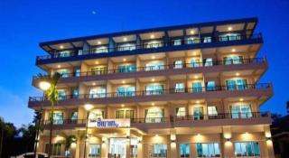 Sea Mountain Khanom Hotel - 6
