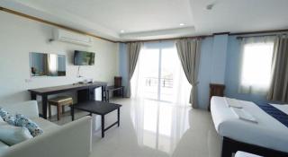 Sea Mountain Khanom Hotel - 1