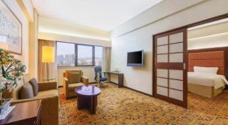 Dalian Grand Continent International Hotel - 4