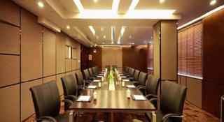 Nanjing Grand Da Qiao Hotel - 4