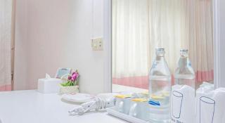 Wiangphumin Hotel - 1