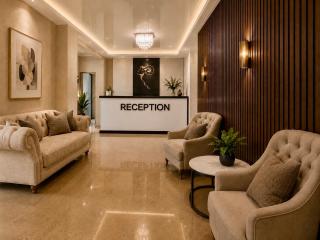 Golden Fleece Hotel - Ureki - 9