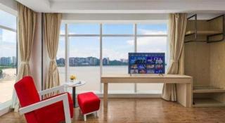 Grand Nest Hotel (Tang Jia Wan Beach) - 7