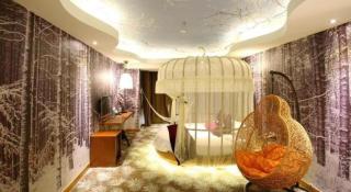 Grand Nest Hotel (Tang Jia Wan Beach) - 4