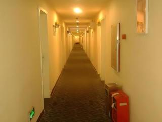 7 Days Inn Shantou Chenghai - 7
