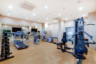 Red Fox by Lemon Tree Hotels, Sector 60, Gurugram - 8
