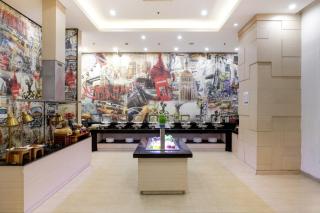 Red Fox by Lemon Tree Hotels, Sector 60, Gurugram - 4