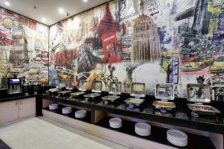 Red Fox by Lemon Tree Hotels, Sector 60, Gurugram - 7