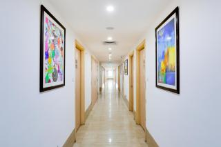 Red Fox by Lemon Tree Hotels, Sector 60, Gurugram - 2