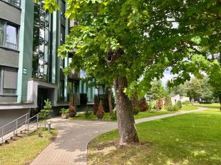 Vilniaus alėjos apartamentai - 3