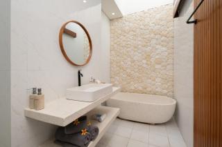 NEW Villa Harmony A05 Cozy 2BR Pool Villa Seminyak - 6