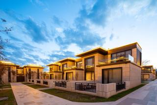 Hotel Indigo Sayram Lake by IHG - 2