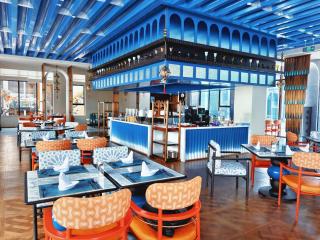 Hotel Indigo Sayram Lake by IHG - 7