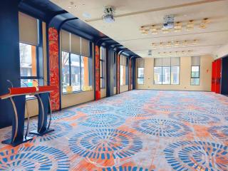 Hotel Indigo Sayram Lake by IHG - 5