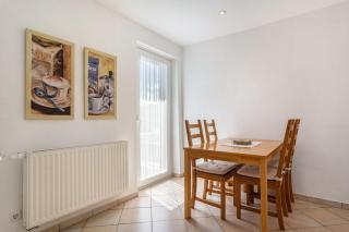 Fewo Koch bis 100m² mit Balkon - 2