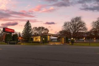 The Inn at Gran View Ogdensburg, an Ascend Collection Hotel - 6