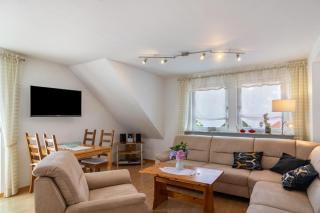 Fewo Koch bis 100m² mit Balkon - 9