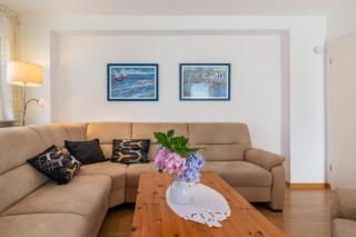 Fewo Koch bis 100m² mit Balkon - 7