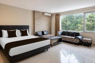 Hotel O near Balikpapan International Airport formerly Barkah Guest House - 4