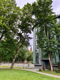 Vilniaus alėjos apartamentai - 4