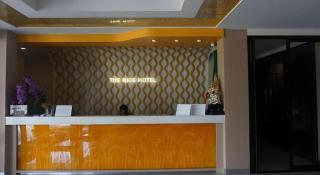 The Rice Hotel - 4