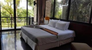 Suwan Golf & Country Club - 9
